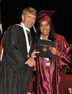Lina's Graduation June 2011