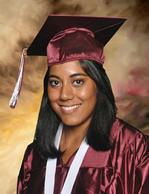 Lina's Graduation June 2011
